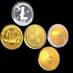 bitcoins