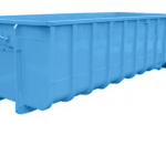 afvalcontainer huren