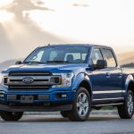 Ford pickup