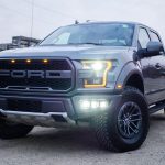 Ford Raptor